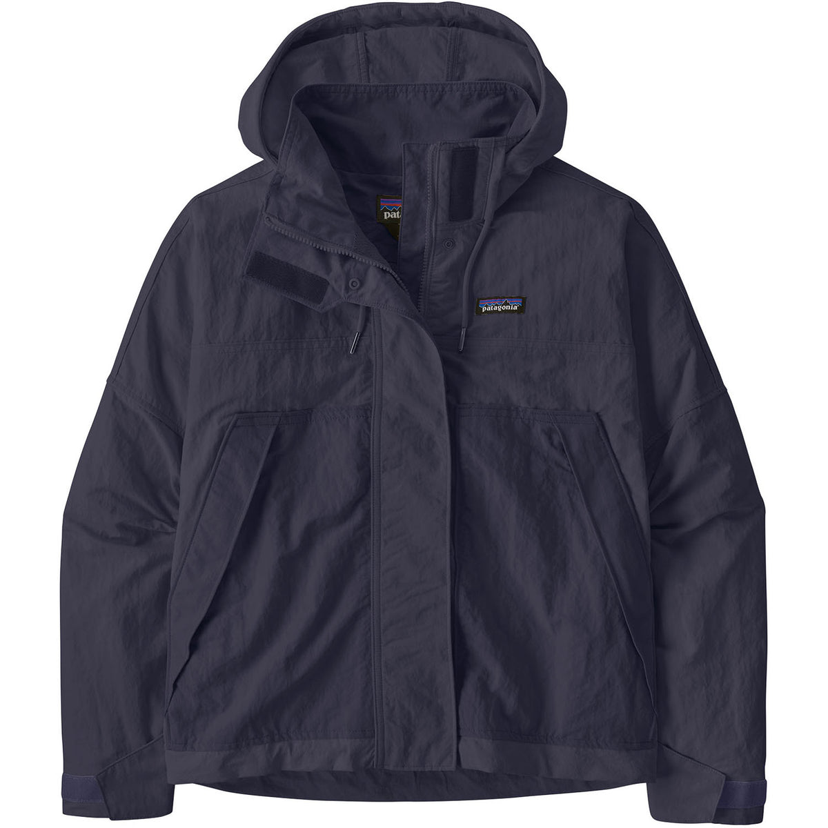Patagonia Skysail Jacket - Women's Sunken Blue