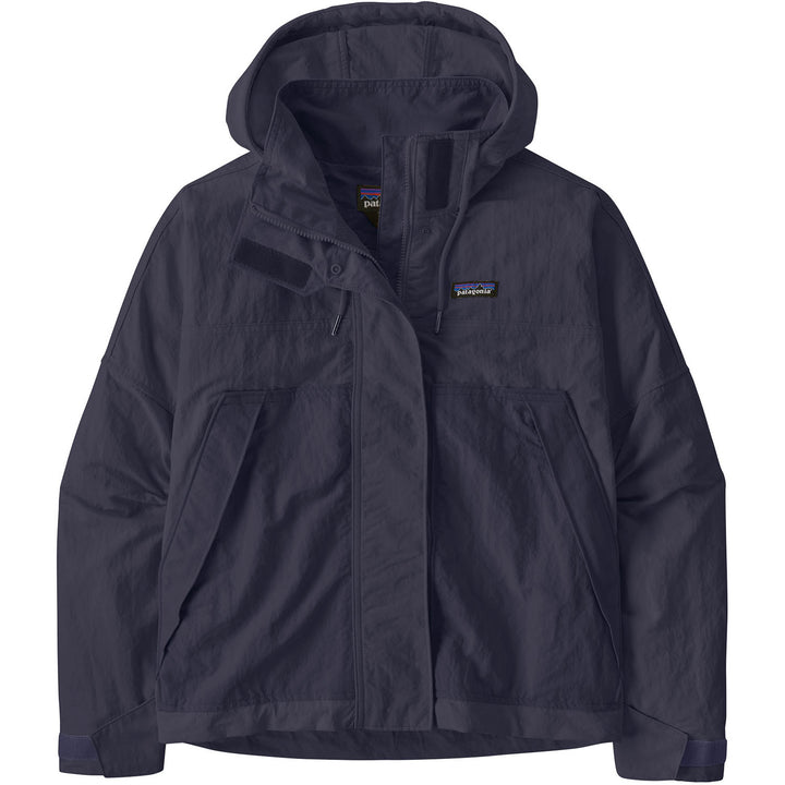 Patagonia Skysail Jacket - Women's Sunken Blue
