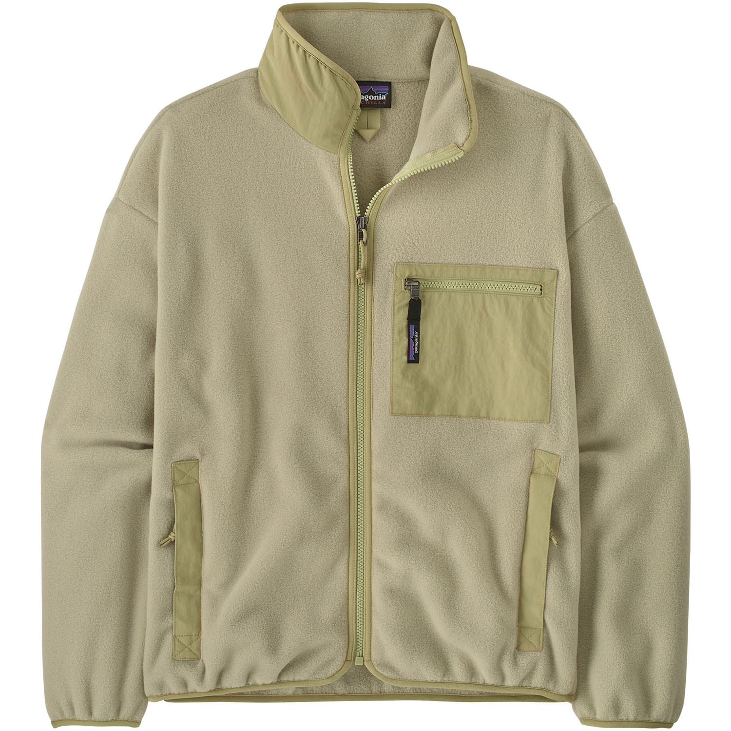 Patagonia Synchilla Jacket - Women's – evo