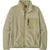 Patagonia Synchilla Jacket - Women's Weathered Stone