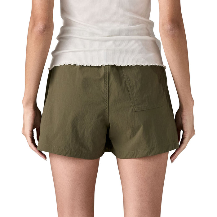 Patagonia Outdoor Everyday Skort - Women's Basin Green