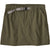 Patagonia Outdoor Everyday Skort - Women's Basin Green
