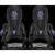 Union Source FC Snowboard Bindings 2026 FC Black