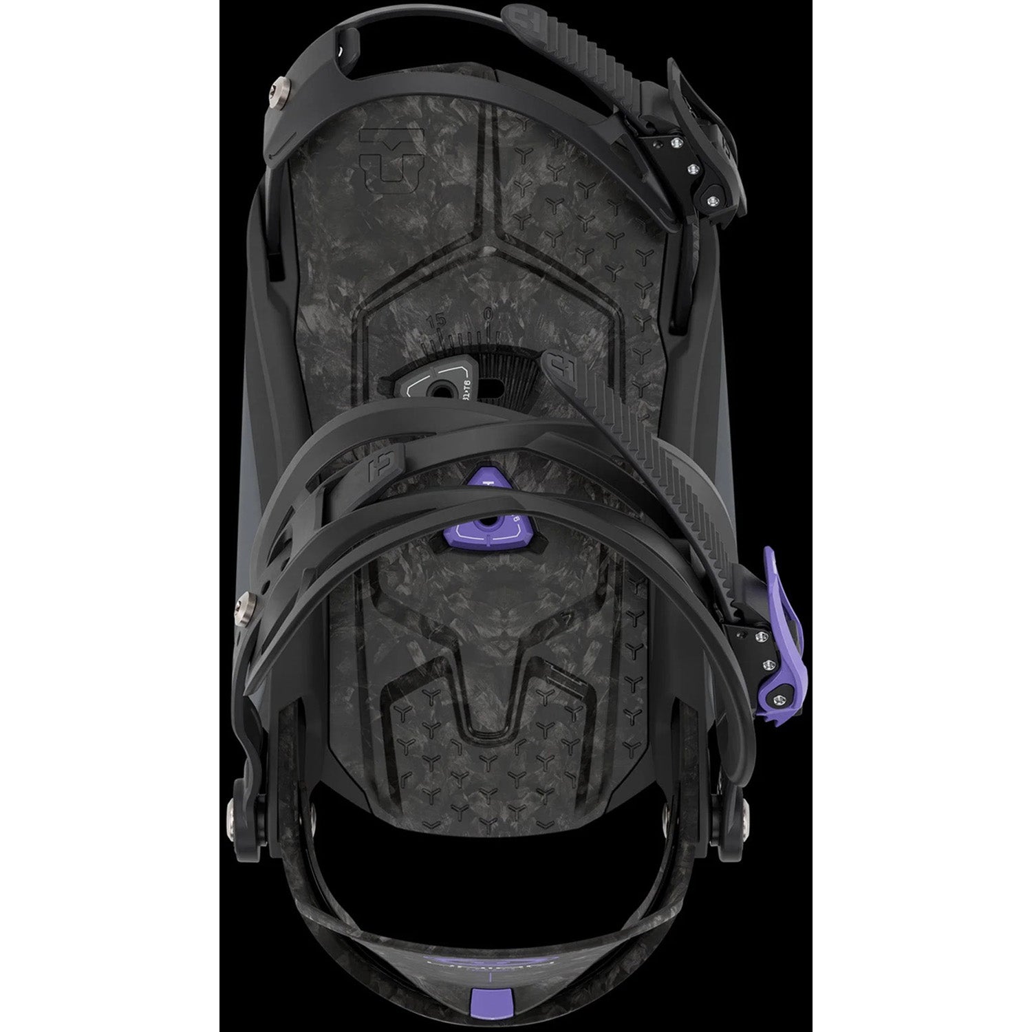 Union Source FC Snowboard Bindings 2026 – evo