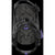 Union Source FC Snowboard Bindings 2026 FC Black