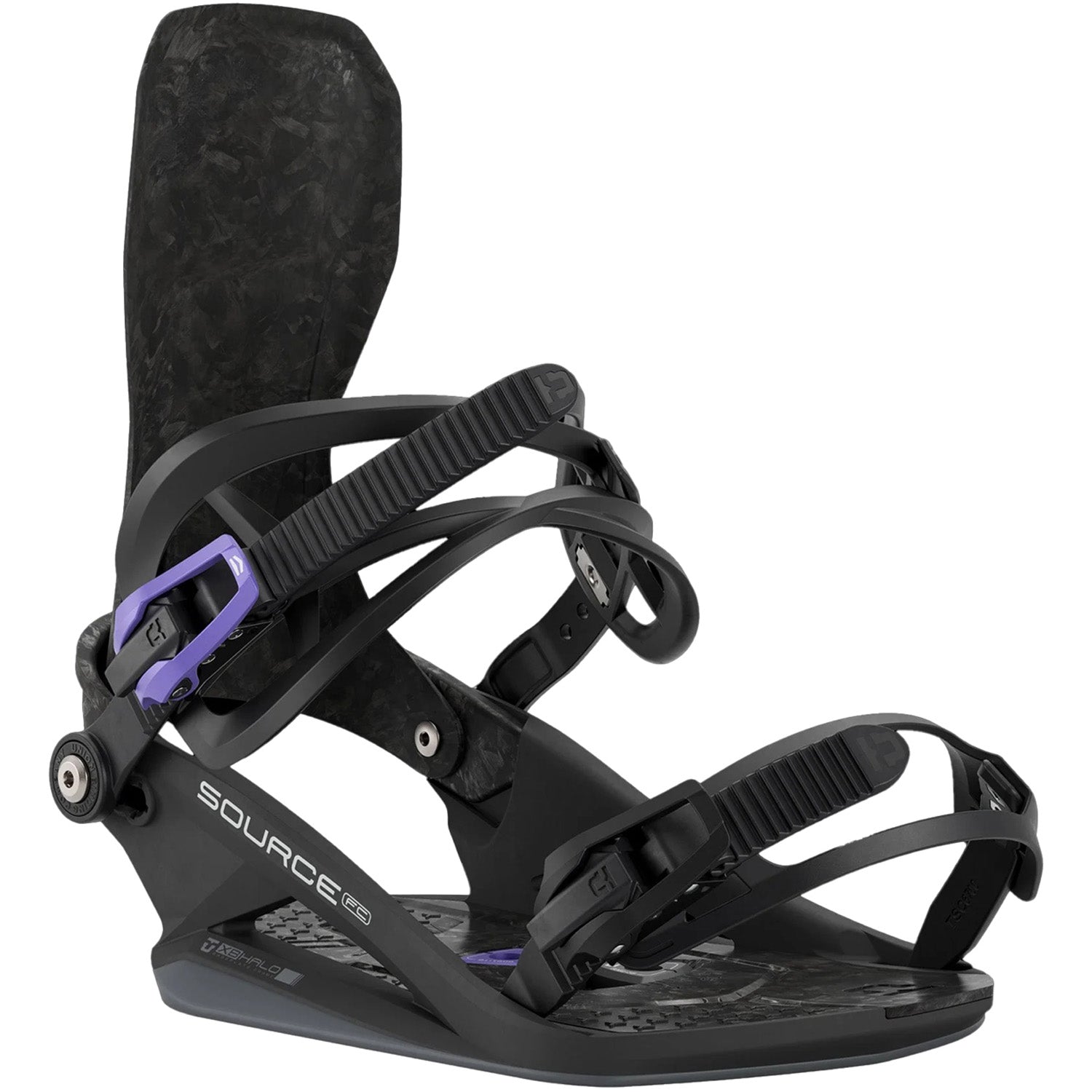 Union Source FC Snowboard Bindings 2026 – evo
