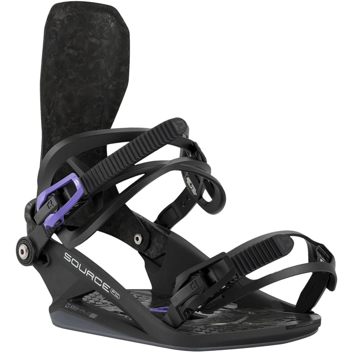 Union Source FC Snowboard Bindings 2026 – evo