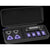 Union Source FC Snowboard Bindings 2026 FC Black