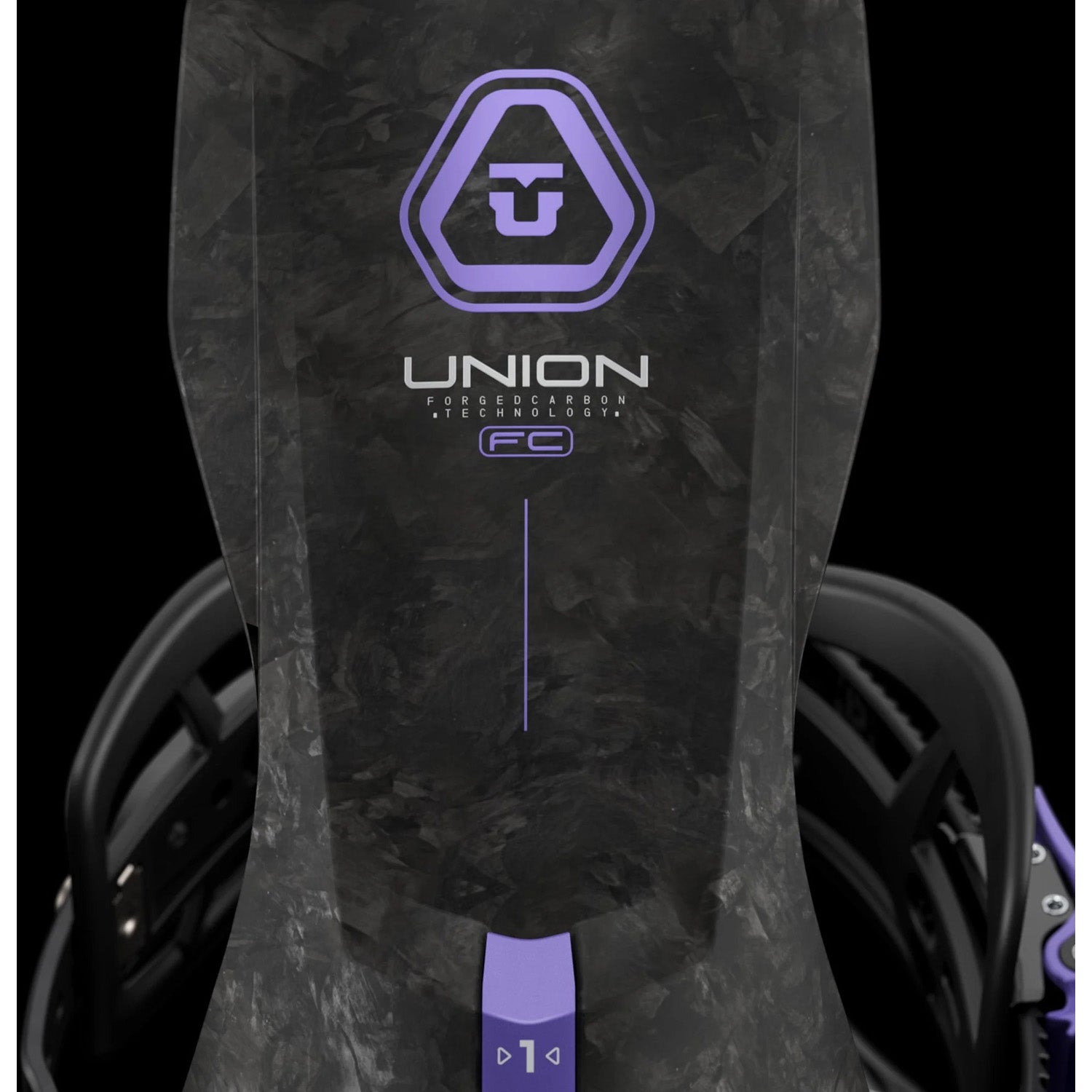 Union Source FC Snowboard Bindings 2026 – evo