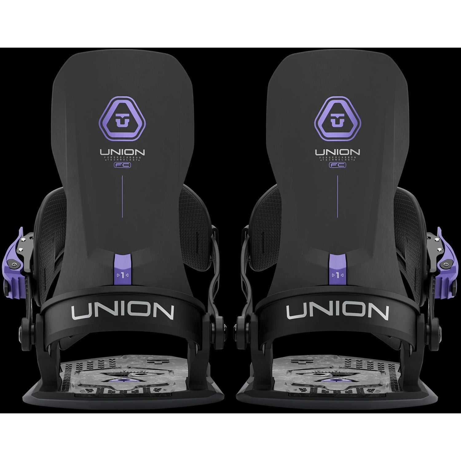 Union Source Pro Snowboard Bindings 2026 – evo