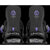 Union Source Pro Snowboard Bindings 2026 Black