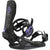 Union Source FC Snowboard Bindings 2026 FC Black