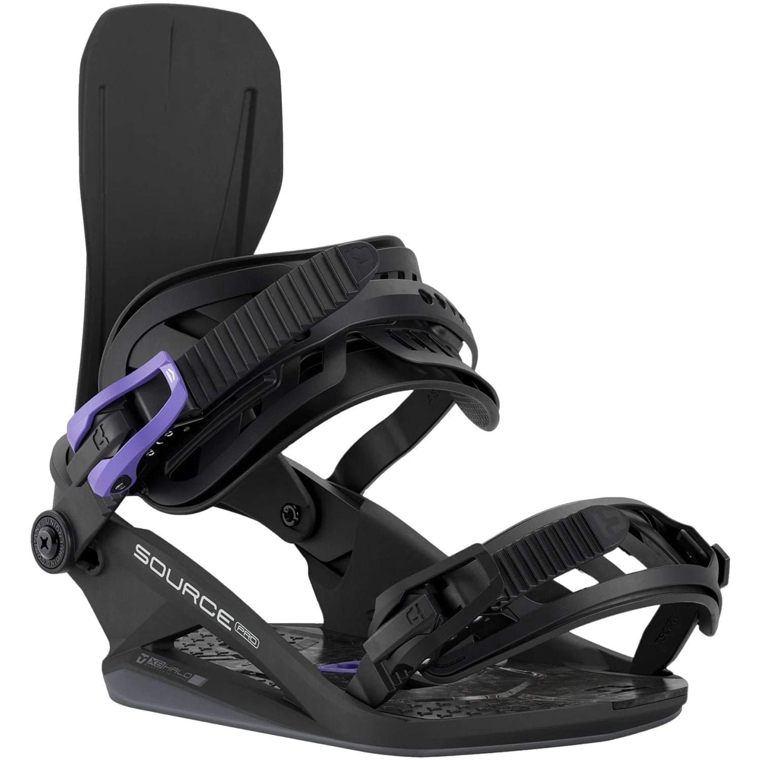 ユニオン ソース プロ スノーボード UNION SOURCE PRO 2026 Union Source Pro Snowboard Bindings 2026 – evo