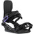 Union Source Pro Snowboard Bindings 2026 Black