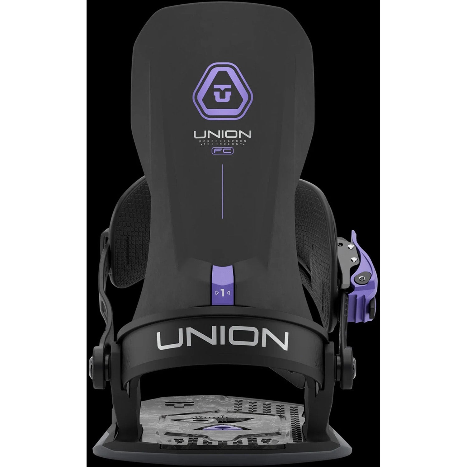 Union Source Pro Snowboard Bindings 2026 – evo