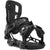 Nidecker Flow NX2 Carbon Snowboard Bindings Black
