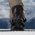 Nidecker Flow NX2 Carbon Snowboard Bindings Black