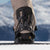 Flow NX2 Carbon Hybrid Snowboard Bindings Black