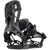Flow NX2 Carbon Hybrid Snowboard Bindings Black