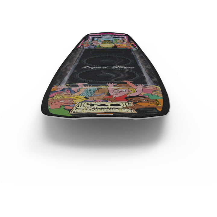 Liquid Force TAO Wakeboard 2025