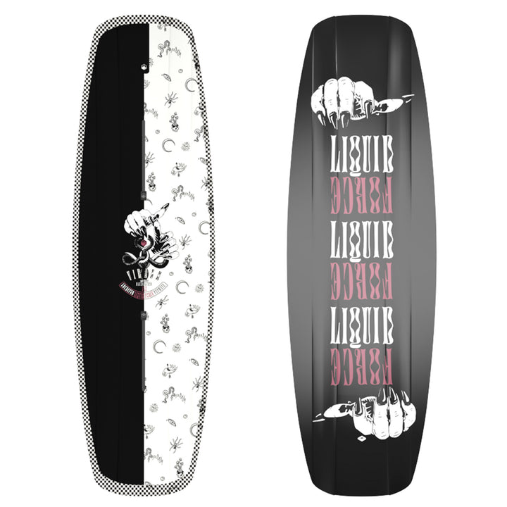 Liquid Force Virago Wakeboard 2025