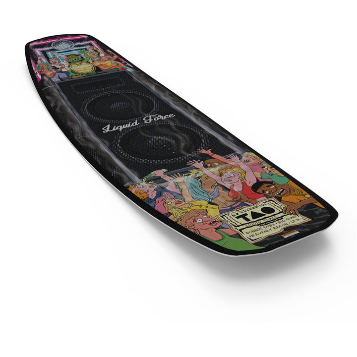 Liquid Force TAO Wakeboard 2025