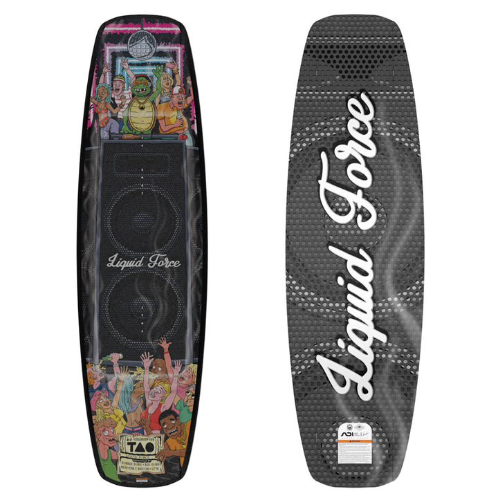Liquid Force TAO Wakeboard 2025