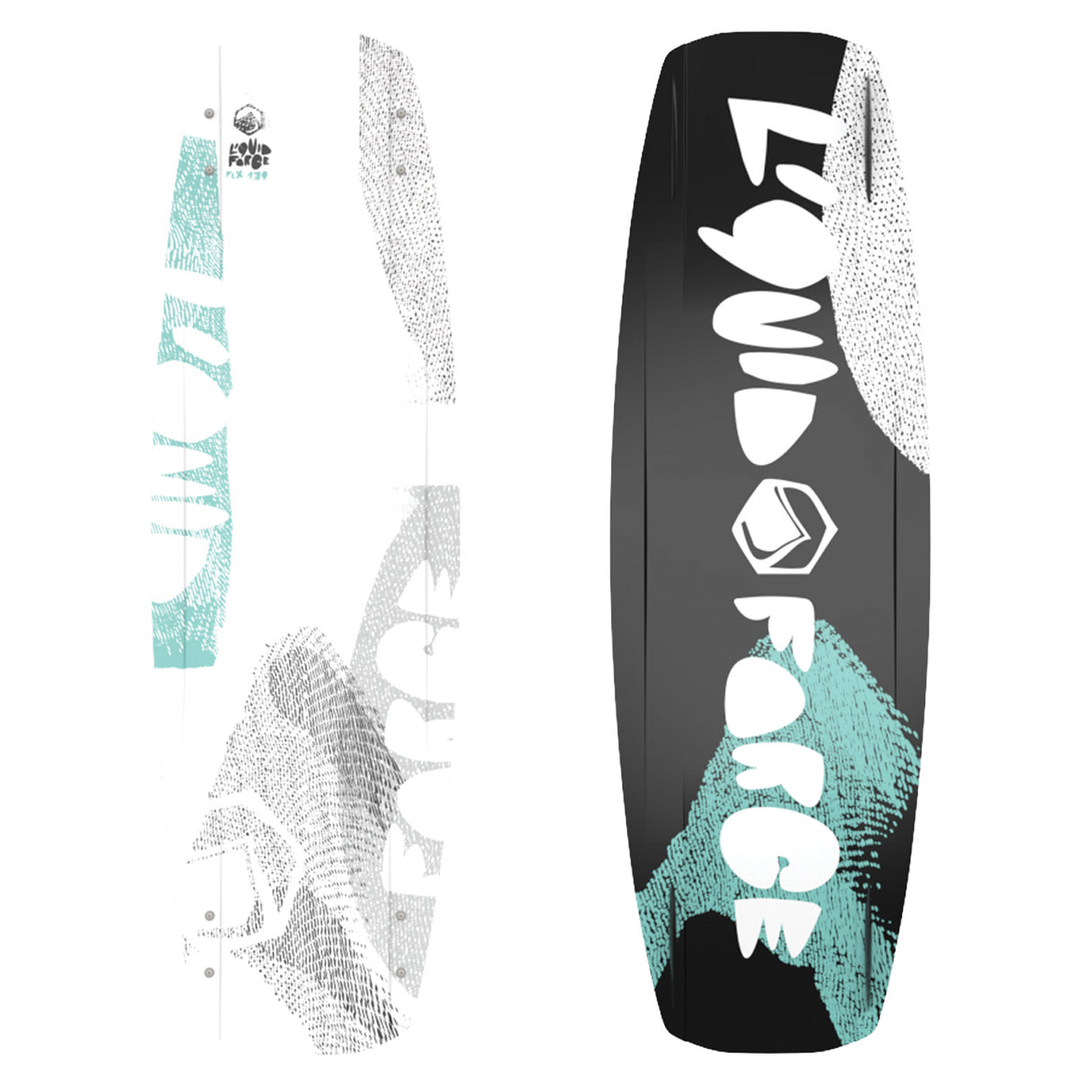 Liquid Force FLX Blem Wakeboard 2025