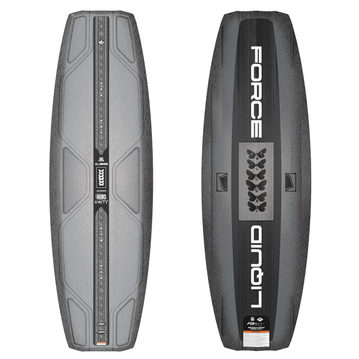 Liquid Force Unity Aero Blem Wakeboard 2025