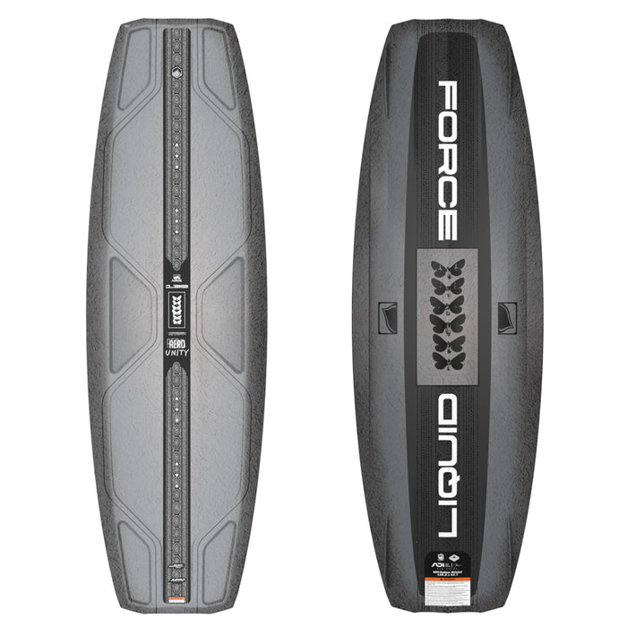 Liquid Force Unity Aero Blem Wakeboard 2025