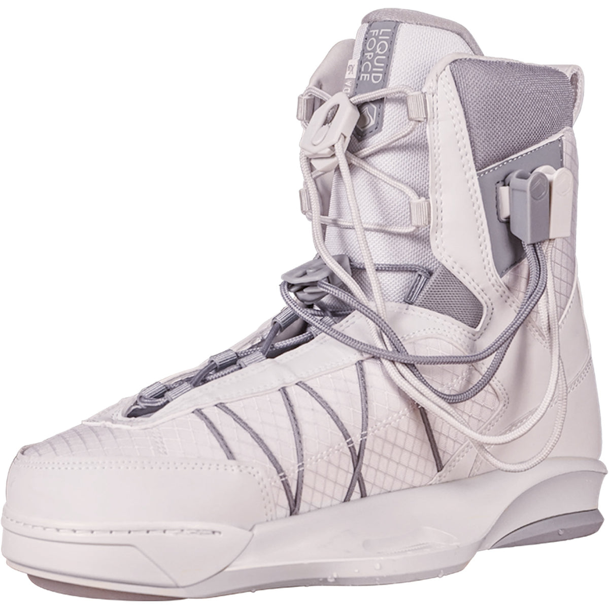 Liquid Force Vida 6X Wakeboard Bindings - Women's 2025