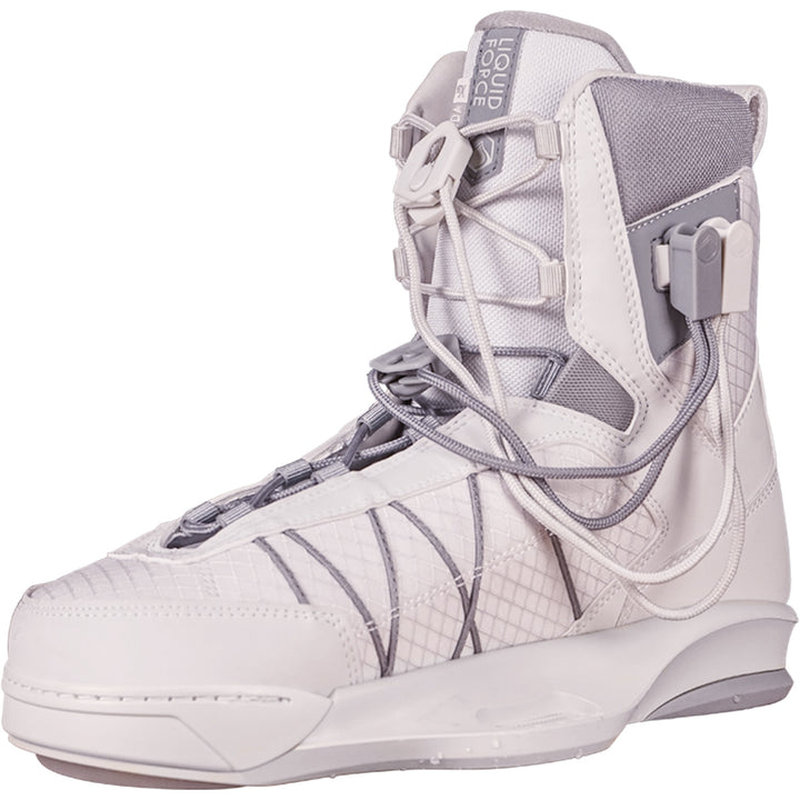 Liquid Force Vida 6X Wakeboard Bindings - Women's 2025