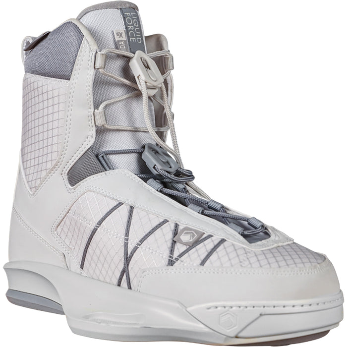 Liquid Force Vida 6X Wakeboard Bindings - Women's 2025