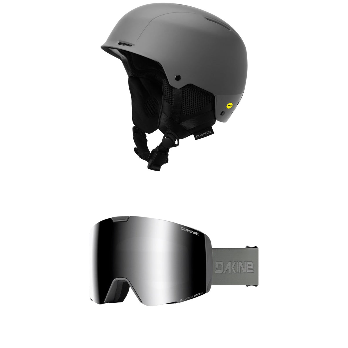 Dakine Charger MIPS Helmet + Sector Goggles