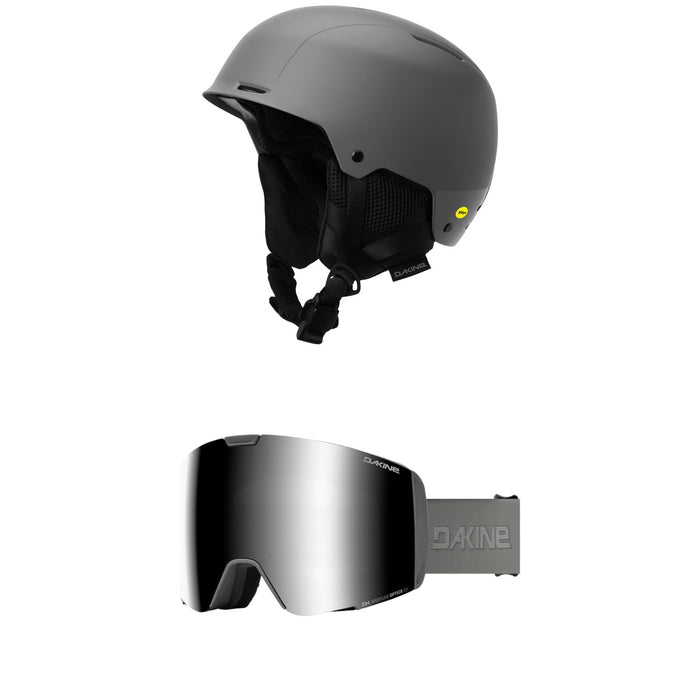 Dakine Charger MIPS Helmet + Sector Goggles