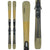 Elan Wingman 86 Ti Skis + X EMX 12.0 Bindings 2026