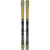Elan Wingman 86 Ti Skis + X EMX 12.0 Bindings 2026