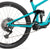 Yeti MTe C2 90 Transmission E-Mountain Bike 2025 Turquoise