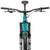 Yeti MTe C2 90 Transmission E-Mountain Bike 2025 Turquoise