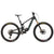 Santa Cruz Hightower 4 CC XTR Reserve Complete Mountain Bike 2026 Matte Black