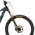 Santa Cruz Hightower 4 CC XTR Reserve Complete Mountain Bike 2026 Matte Black
