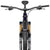 Santa Cruz Vala 1 C XT Di2 E-Mountain Bike 2026 Gloss Deep Purple