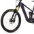 Santa Cruz Vala 1 C XT Di2 E-Mountain Bike 2026 Gloss Deep Purple