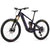 Santa Cruz Vala 1 C XT Di2 E-Mountain Bike 2026 Gloss Deep Purple