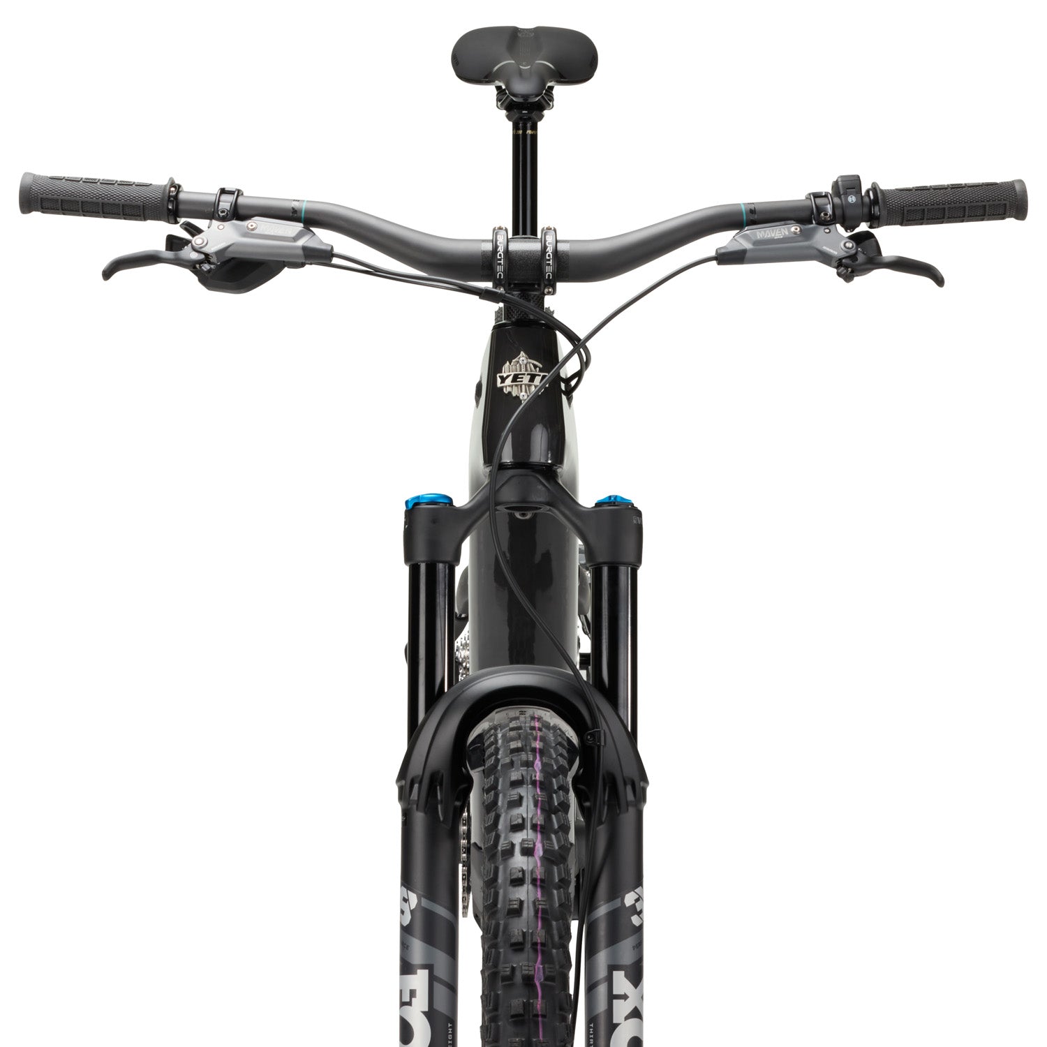 Yeti LTe C2 90 Transmission E-Mountain Bike 2026 – evo