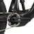Yeti LTe C2 90 Transmission E-Mountain Bike 2026 Raw
