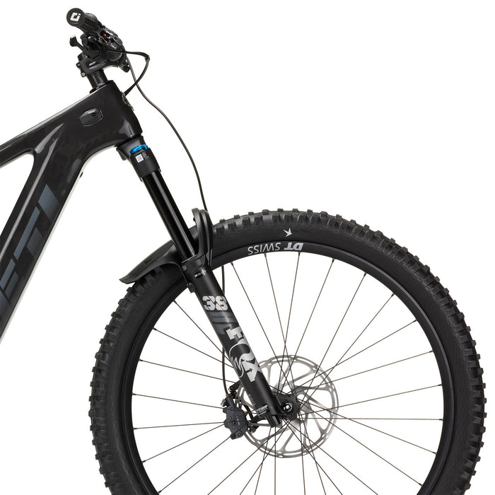 Yeti LTe C2 90 Transmission E-Mountain Bike 2026 Raw