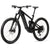 Yeti LTe C2 90 Transmission E-Mountain Bike 2026 Raw