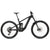 Yeti LTe C2 90 Transmission E-Mountain Bike 2026 Raw