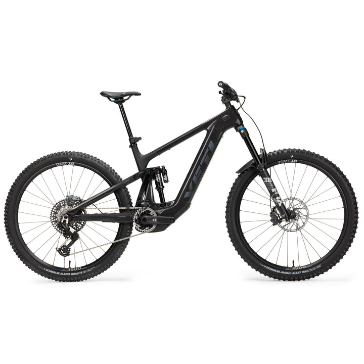 Yeti Cycles LTe C2 Eagle 90 T-Type